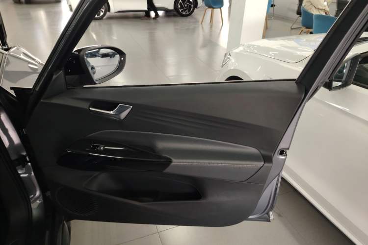 Used Volkswagen ID.3 2023 Pure Smart Edition