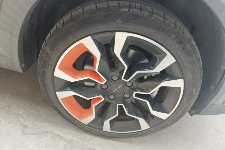 Used Lynk & Co 06 2020 1.5T YAO Halo
