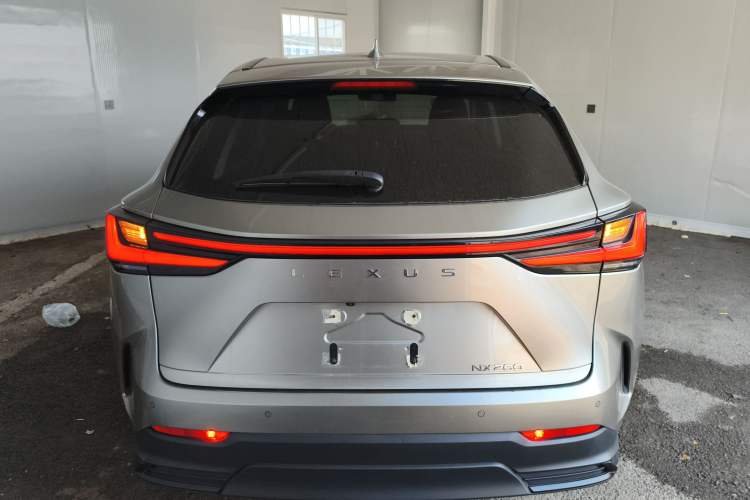 Used Lexus NX 2022 260 Front-Wheel Drive Chuan Yue Edition
