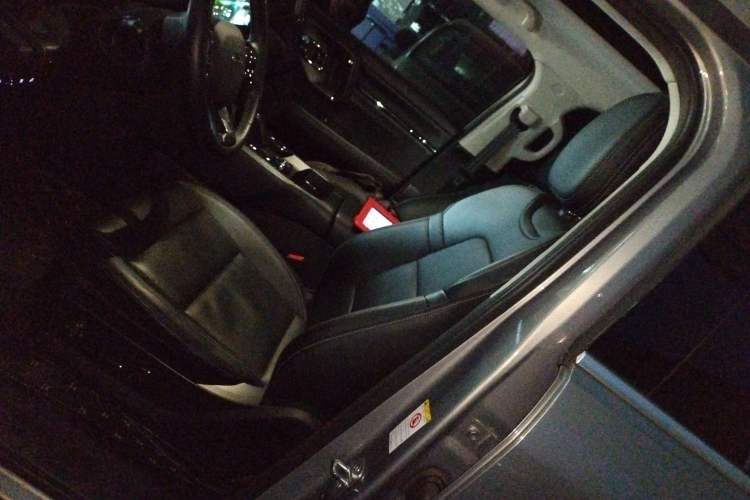 Used Haval H Dog New Energy 2023 DHT-PHEV 105km Tide Electric Version Plus