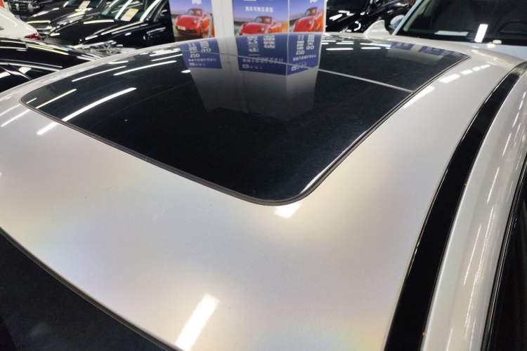 Used BMW 6 Series GT 2019 630i M Sport Package Roof