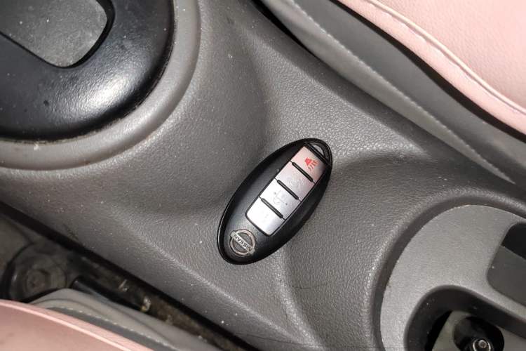 Used Nissan Sunny 2016 1.5XE CVT Leading Edition