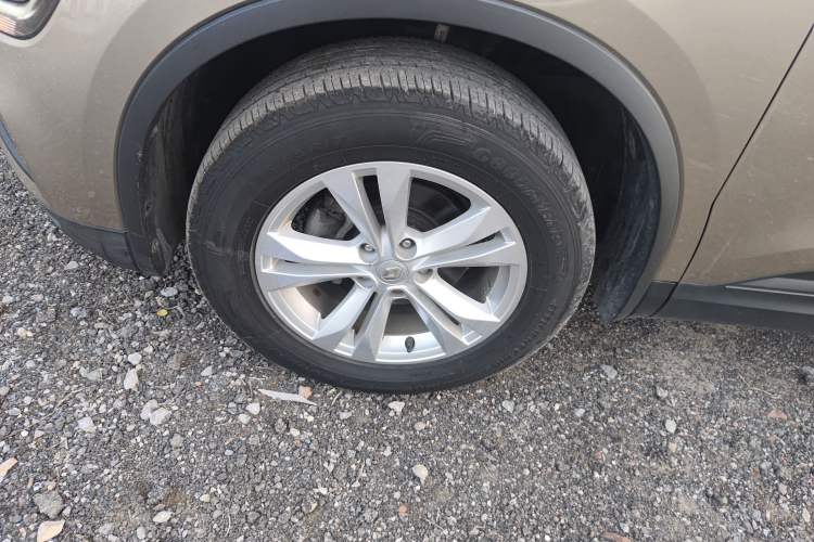 Used Renault Koleos 2017 2.0L Two-Wheel Drive Comfort Edition
