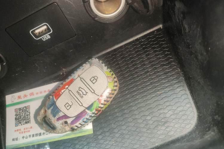 Used Hyundai Tucson 2019 280TGDi Dual-Clutch Two-Wheel Drive Fashion Edition China VI Standard