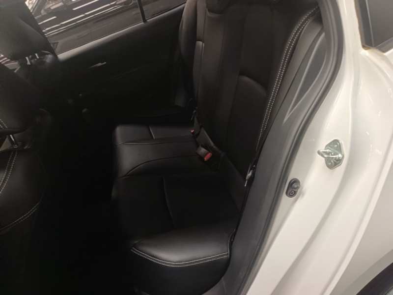 Used Toyota Corolla 2021 1.2T S-CVT Elite PLUS Edition — 16