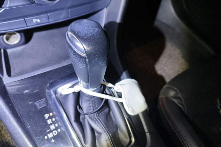 Used Mazda Atenza 2014 2.0L Blue Sky Luxury Edition
