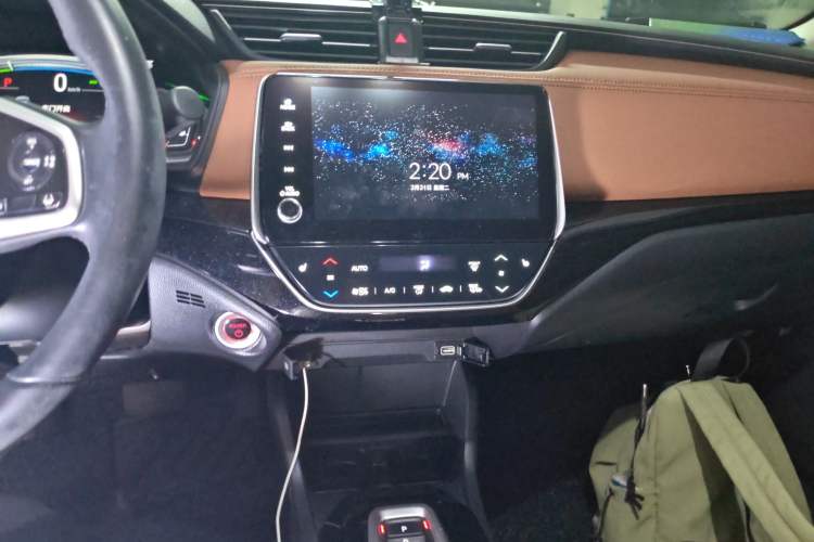 Used Honda Crider 2022 1.5L Rui·Flagship Edition