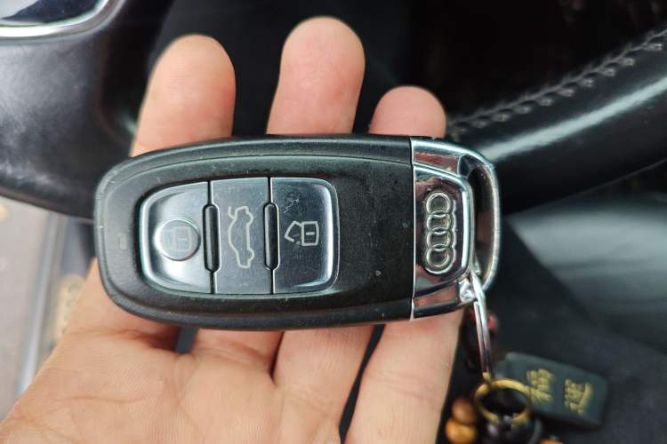 Used Audi A6L 2016 TFSI Technology Edition