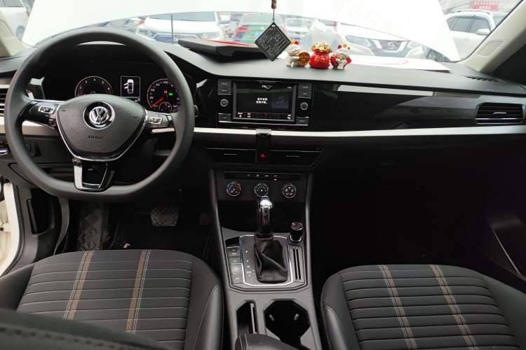 Used Volkswagen Lavida 2018 280TSI DSG Comfort Edition China V Standard