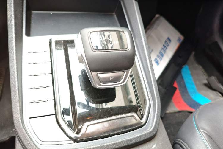 Used FORTHING S60 EV 2023 PRO Enjoyment Edition
