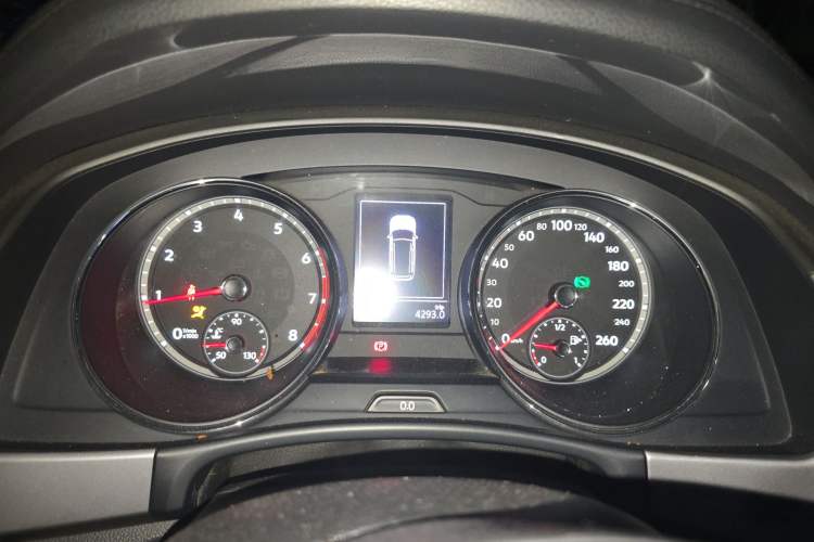 Used Volkswagen Teramont 2017 330TSI Two-Wheel-Drive Luxury Edition