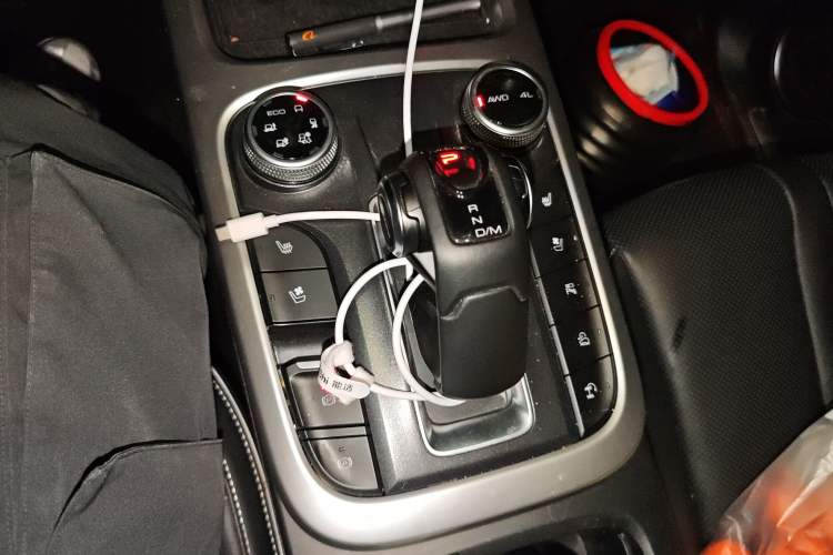 Used Tank 300 2023 City Edition 2.0T—Stylish as Ever