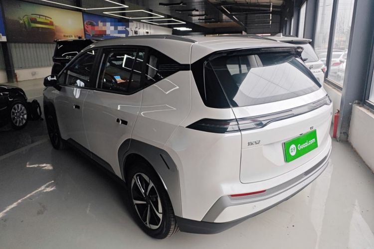 Used AION Y 2025 Plus 510 Zhihao Edition