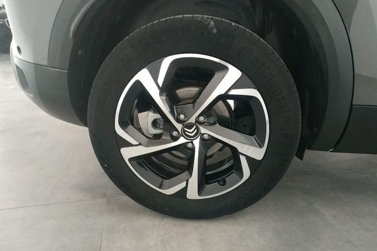 Used Citroen C5 AIRCROSS 2020 400THP Premium Edition Exterior 5