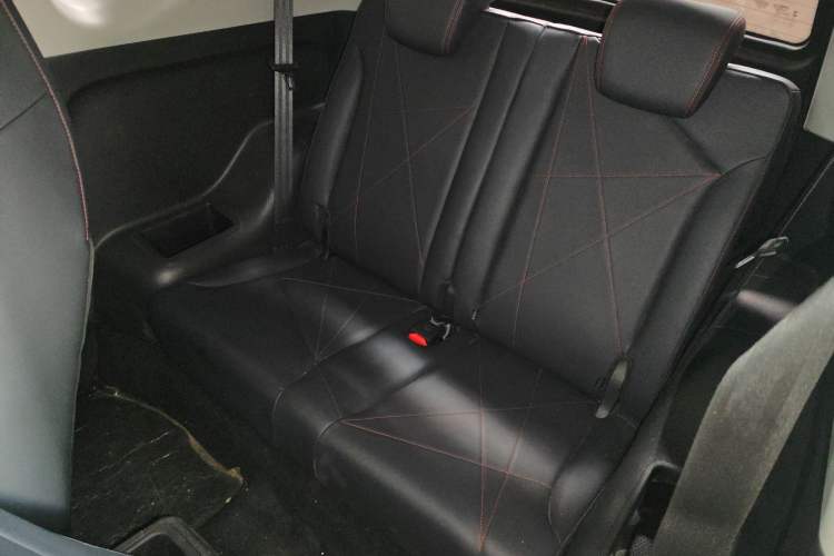 Used Chery Little Ant 2024 251km True Love Edition