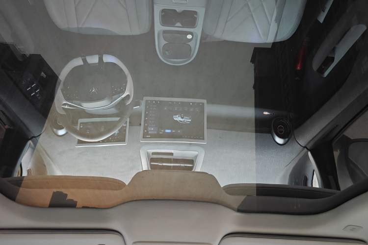 Used ARCFOX Kaola 2023 Family Edition Pro
