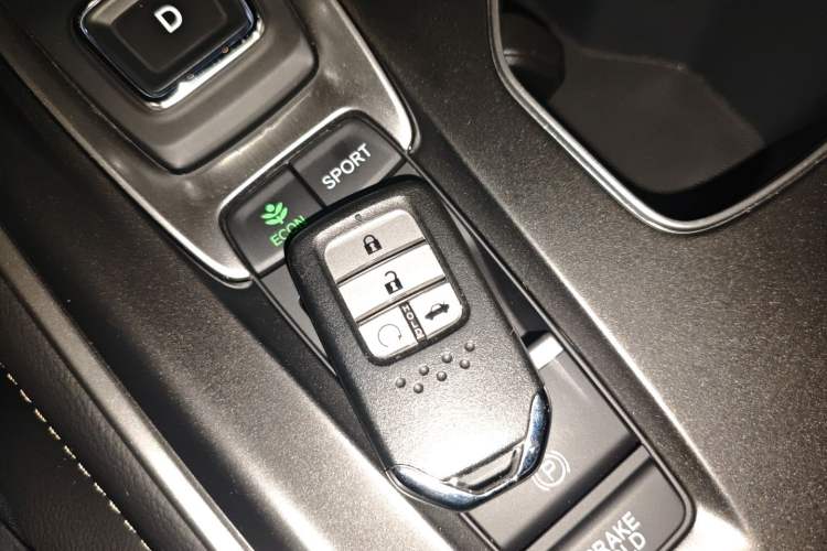 Used Honda Accord 2022 Xing·Hybrid 2.0L Phantom Night·Sharp Intelligence Edition