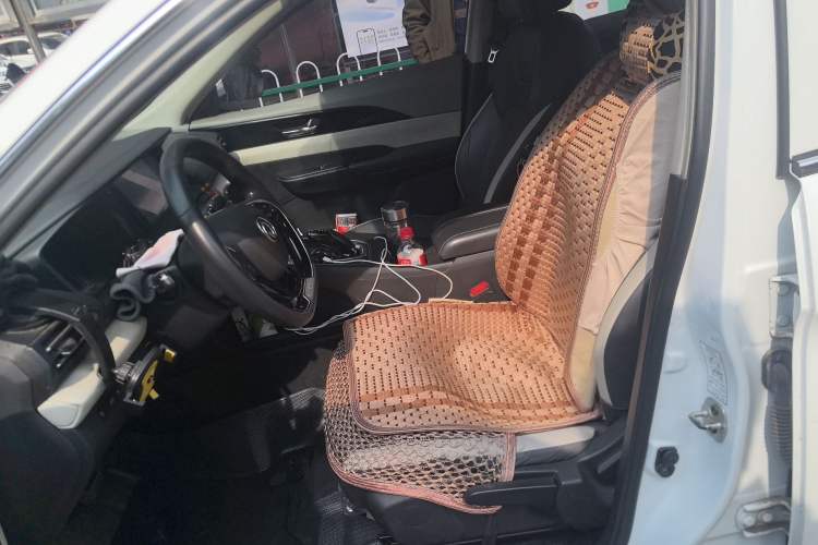 Used Dongfeng Aeolus E70 2021 Revised Version 3 500 Ultra-Comfort Edition