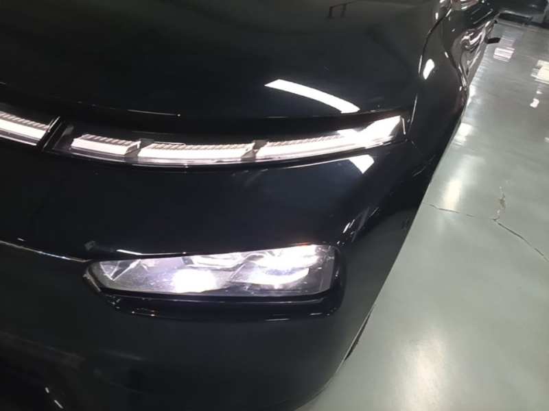 Used XPeng P7 2020 Rear-Drive Long-Range Smart Drive Version — 23
