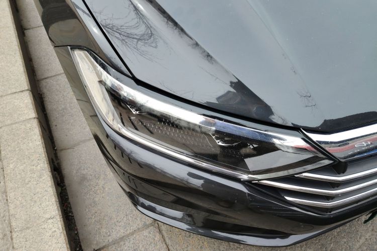 Used Volkswagen Sagitar 2022 280TSI DSG Flyover Edition
