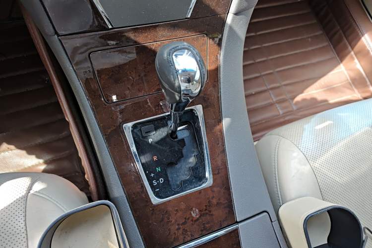 Used Lexus ES 2012 240 Special Limited Edition