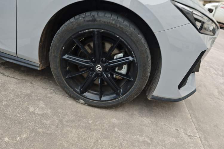 Used CHANGAN UNI-V iDD 2023 Zhidian iDD 1.5T 113km Smart & Fun Version (Rapid Edition)