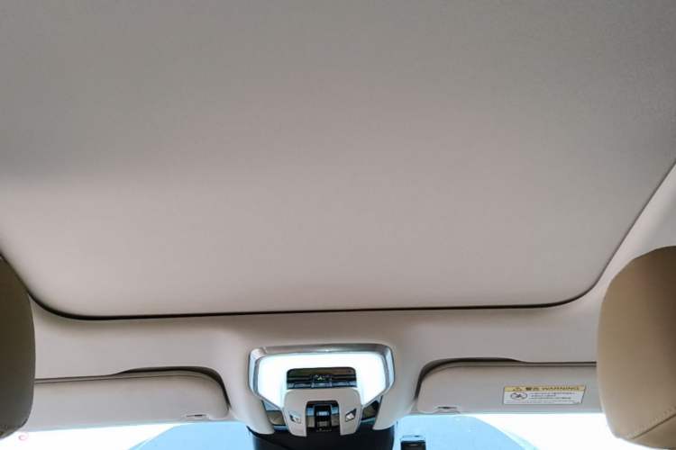 Used Hongqi H5 2023 2.0T Automatic Smart Connect Flagship Edition