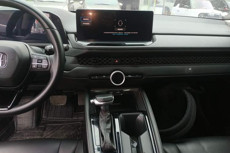 Used Honda Accord 2023 260TURBO Smart Enjoyment Version
