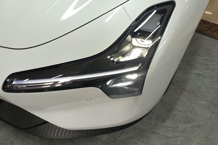 Used XPeng MONA M03 2025 502 Long-Range Max