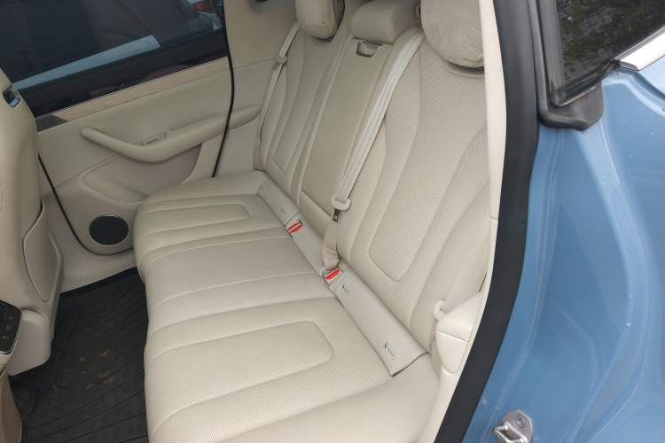 Used Hima Luxeed R7 2024 Pure Electric 667km Pro
