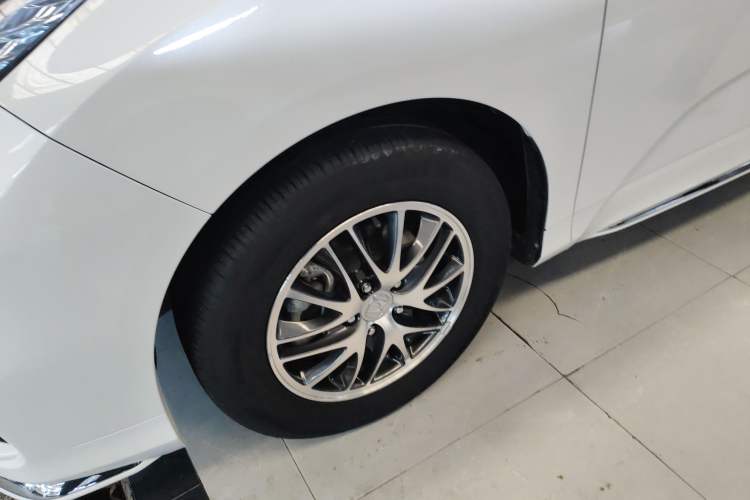 Used Honda Odyssey 2021 2.0L Rui-Changxiang Edition