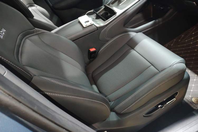 Used AION V 2024 Plus 80 Star Edition Ternary Lithium