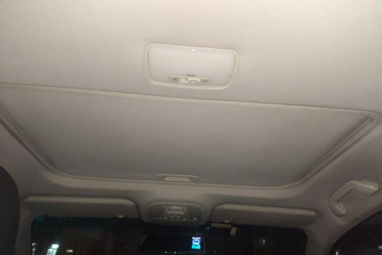 Used BYD Qin New Energy 2015 1.5T Dual-Crown Flagship Plus Edition