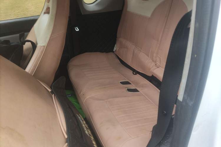 Used Wuling Hongguang MINIEV 2022 Easy Version Lithium Iron Phosphate
