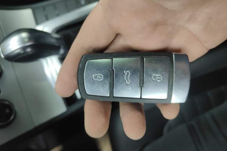 Used Volkswagen Magotan 2015 1.8TSI Advanced Model