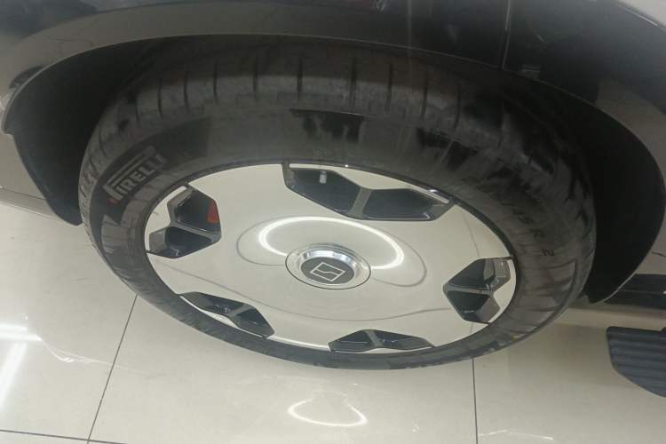 Used Zeekr 9X 2025 Ultra Edition