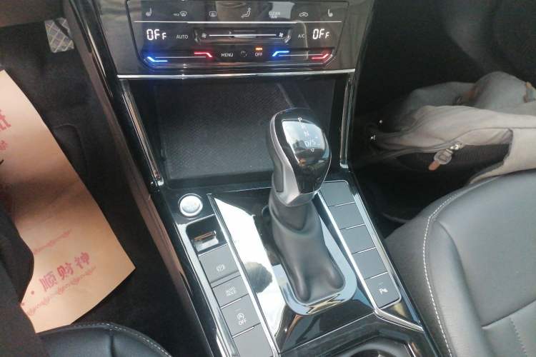 Used Volkswagen Passat 2022 330TSI Starry Elite Edition