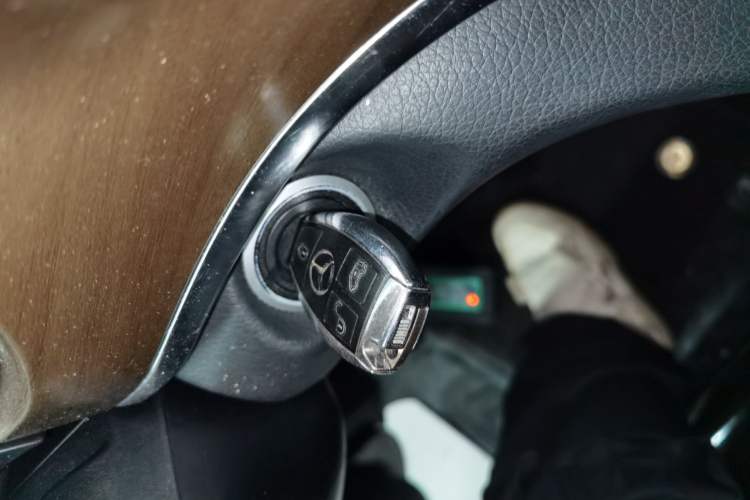 Used Mercedes-Benz V-Class 2020 V 260 L Long-wheelbase Luxury Edition Interior 1