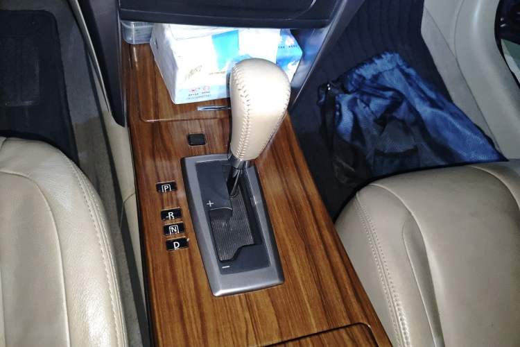 Used Nissan Teana 2012 2.5L XL Smart Enjoyment Version Gear Lever