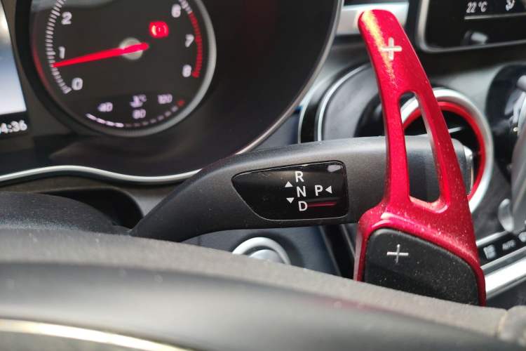 Used Mercedes-Benz C-Class 2017 C 180 L Sport Edition