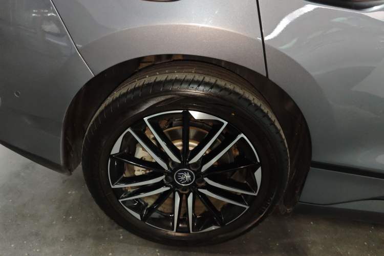 Used BYD Qin L 2025 EV 545KM Excellence Edition
