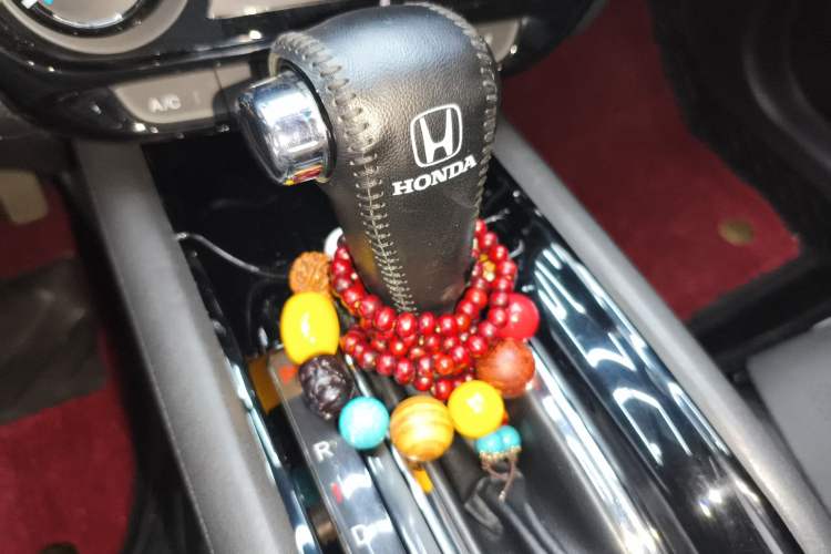 Used Honda Vezel 2019 1.5L CVT Pioneer Edition China V