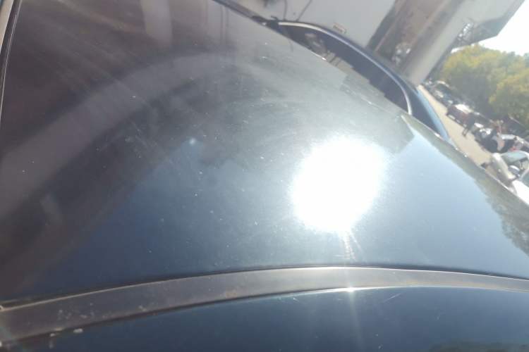 Used Buick Excelle 2015 1.5L Automatic Classic Model