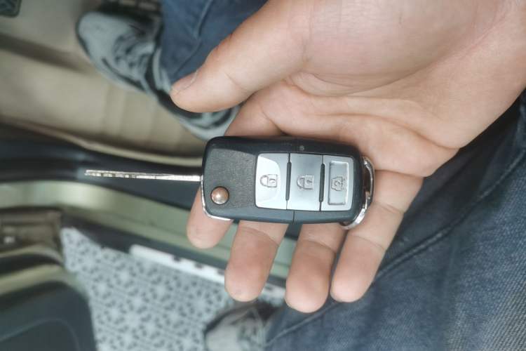 Used HYOSOW S3 2014 1.5L Comfort Version China IV Emission Standard