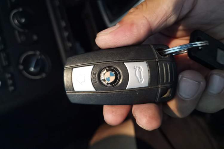 Used BMW X1 2015 sDrive18i Fashion Upgrade Edition