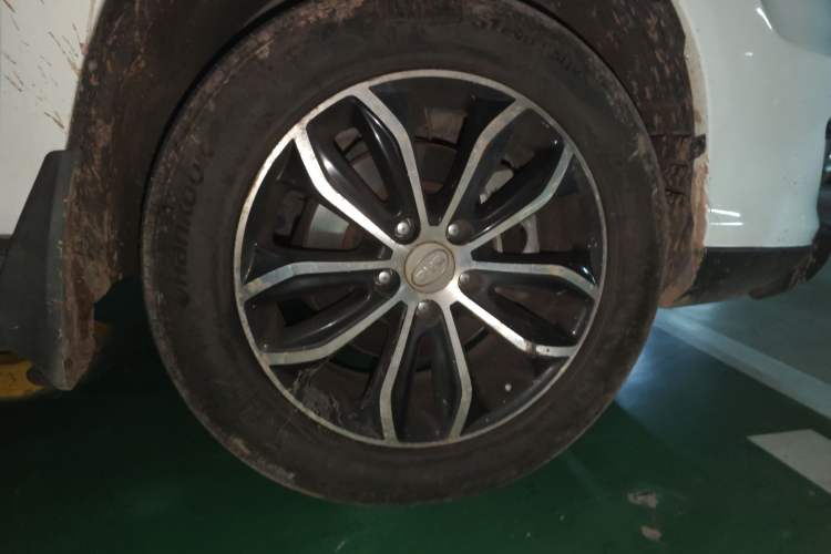 Used BYD S7 2015 2.0T Automatic Prestige Model