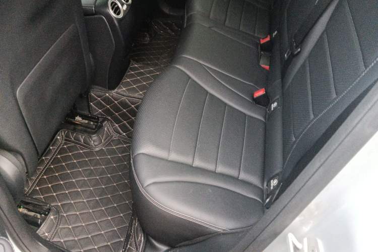 Used Mercedes-Benz GLC 2016 GLC 260 4MATIC Dynamic Edition