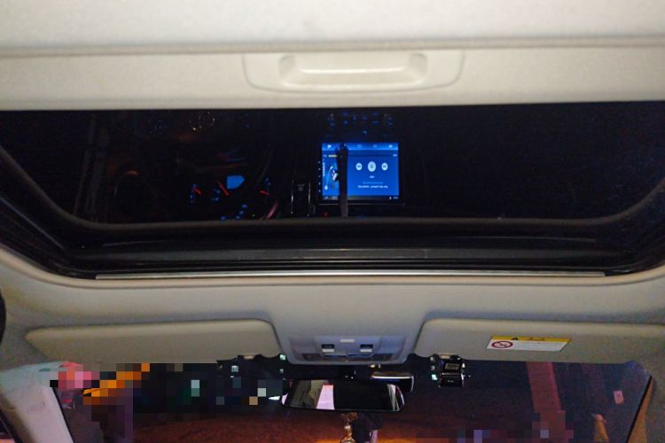 Used Toyota RAV4 2015 2.0L CVT Two-Wheel Drive Fashion Edition