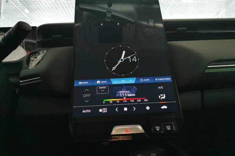 Used Honda e:NP1 2023 420 km Vision Edition