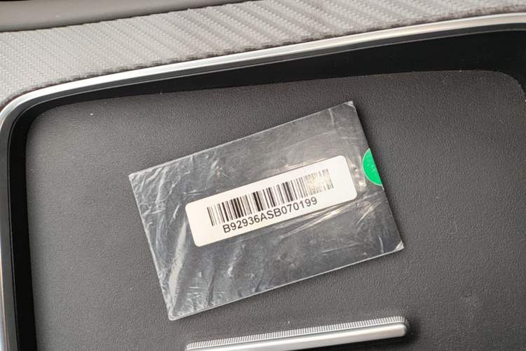 Used Hima H5 2025 Model Range-Extending Max